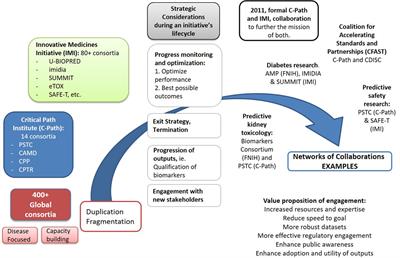 Frontiers | Adaptation Through Collaboration: Developing Novel ...